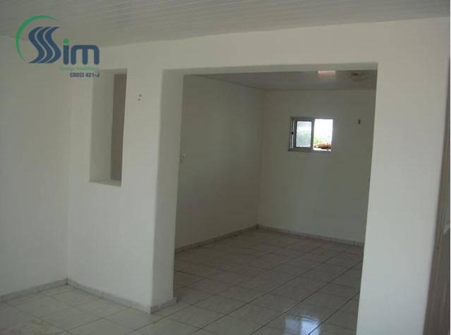 Apartamento para locação em josé bonifácio - fortaleza/ce - Foto 2