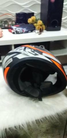 Capacete - Foto 4