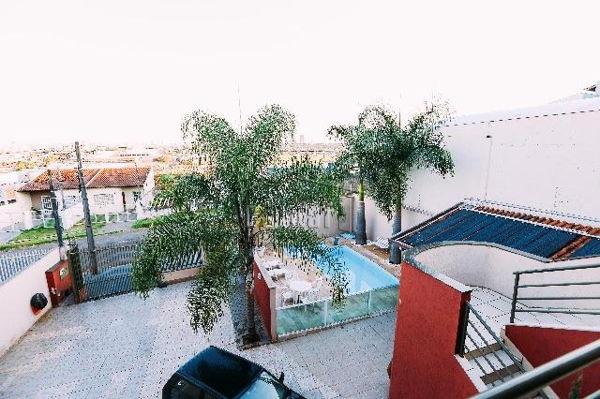 Casa sobrado com 6 quartos - Bairro Alpes em Londrina - Foto 5