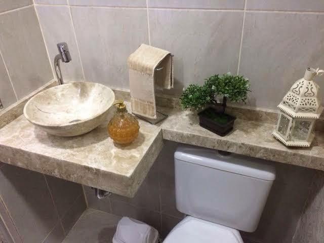 Promoção de Mármores e Granitos - Foto 4