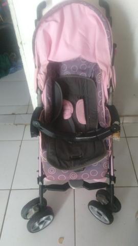 Vendo carinho de BB - Foto 3