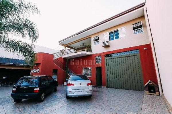 Casa sobrado com 6 quartos - Bairro Alpes em Londrina - Foto 2