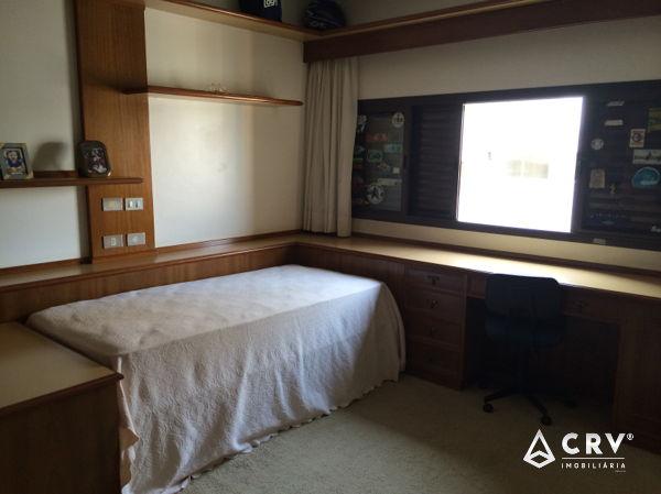 Apartamento com 5 quartos no ED PORTAL BELO HORIZONTE - Bairro Centro em Londrina - Foto 19