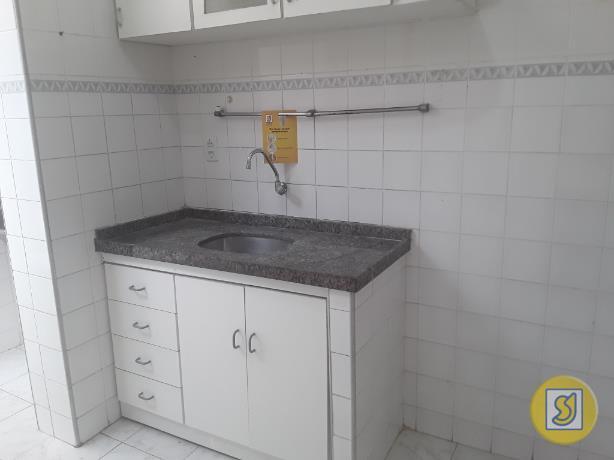 Apartamento para alugar com 3 dormitórios em Messejana, Fortaleza cod:50511 - Foto 11