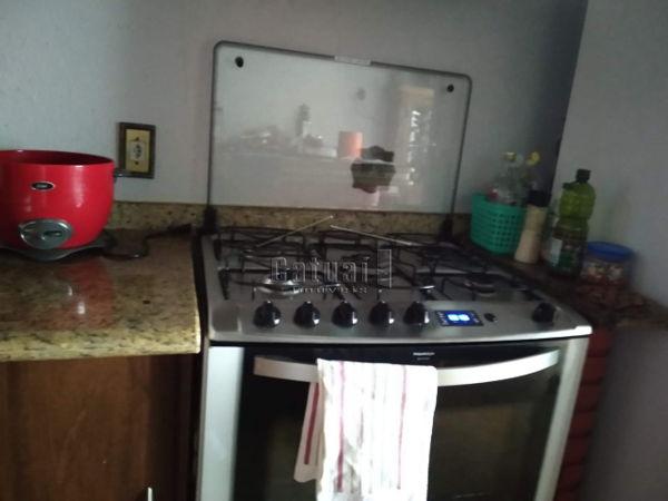 Casa sobrado com 6 quartos - Bairro Lago Parque em Londrina - Foto 8
