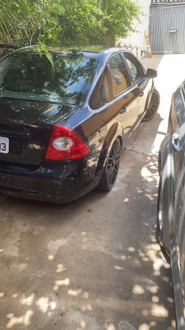 Focus sedan - Foto 4