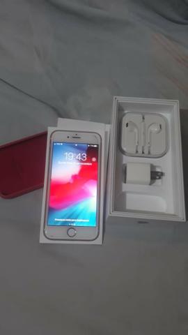 IPhone 6s rose gold - Foto 4