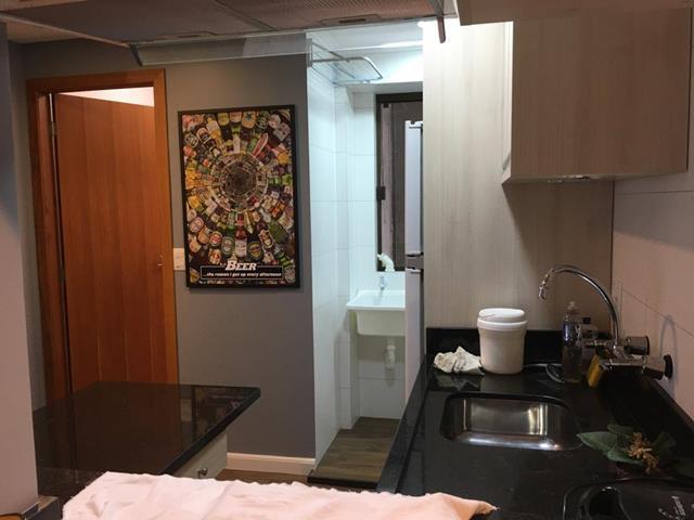 Apartamento para alugar com 1 dormitórios em , cod:I-023697 - Foto 15