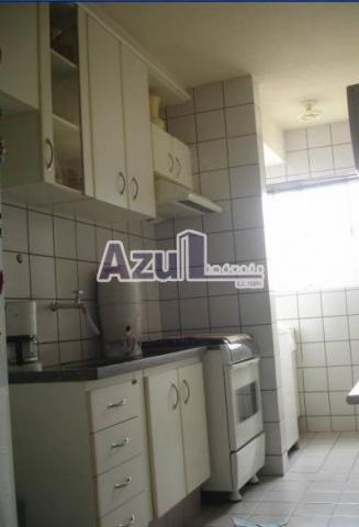 Apartamento com 2 quartos no Serra dos Cristais - Bairro Vila Maria José em Goiânia