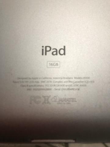 IPad 3 16GB - Foto 2
