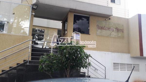 Apartamento com 2 quartos no Residencial Aporé - Bairro Parque Amazônia em Goiânia - Foto 13