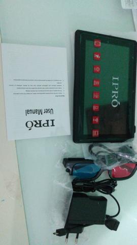 Tenho Moto G7 plus 380 e um tablet 3D zero na Caixa 350 reais tbm - Foto 3