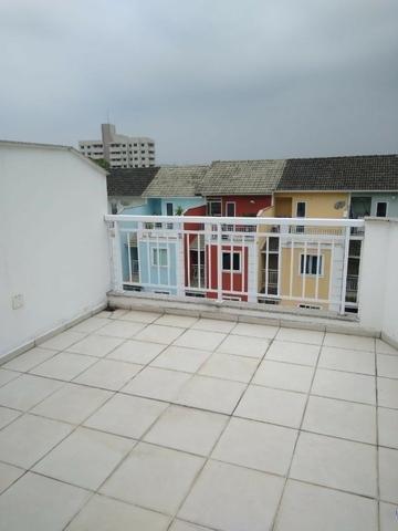 Triplex próximo ao Shopping Nova Iguaçu - Foto 2