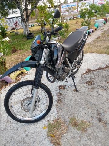 Tornado 250 - Foto 9