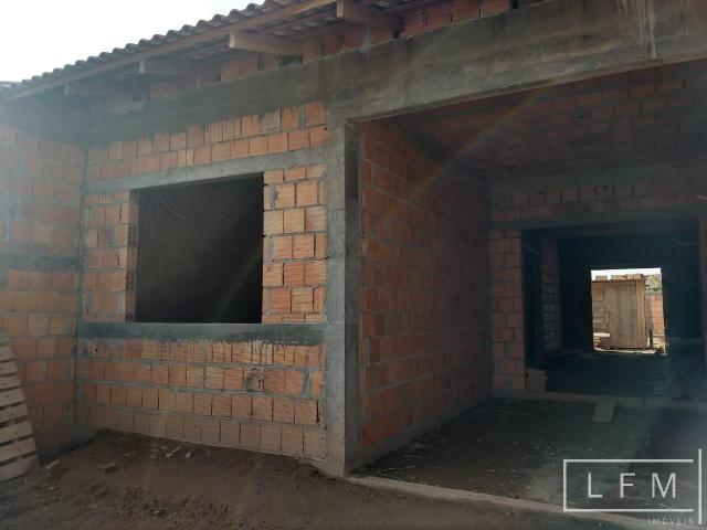 Casa à venda com 2 dormitórios em Itajuba, Barra velha cod:71976 - Foto 5