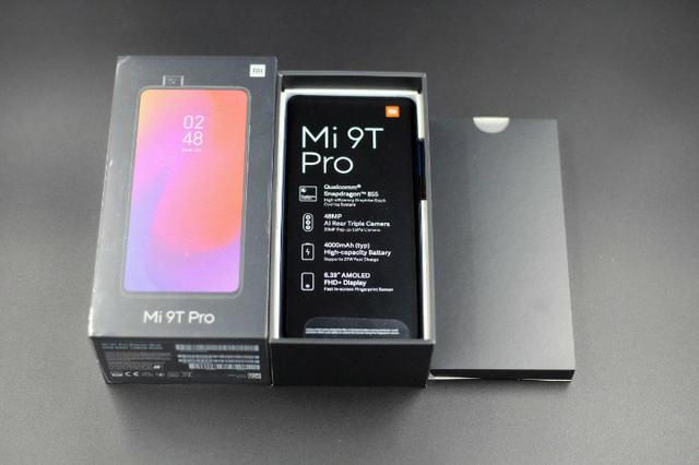 Xiaomi Mi 9t Pro 6gb 128gb - Versão Global - Foto 6