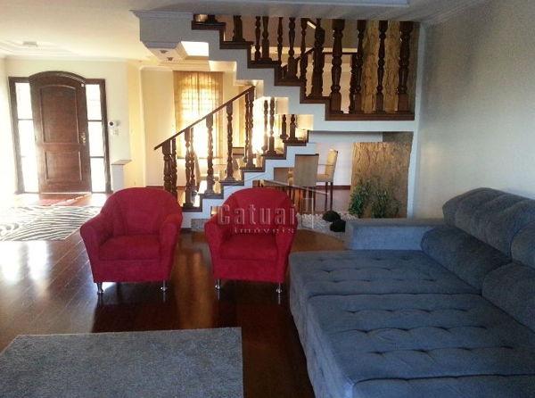 Casa sobrado com 5 quartos - Bairro Coliseu em Londrina - Foto 4