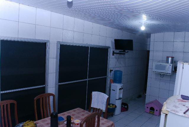 Excelente casa 3 quartos no Ipsep - Foto 10