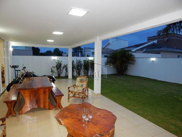 Casa sobrado em condomínio com 5 quartos no Royal Tennis - Residence & Resort - Bairro Gle - Foto 18