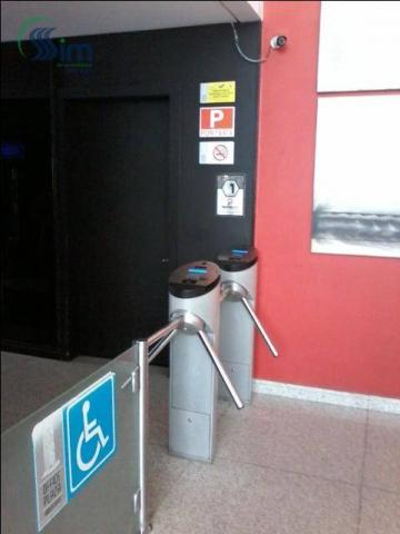 Sala comercial para locação, aldeota, fortaleza. - Foto 5
