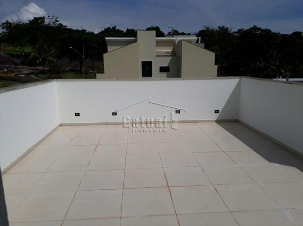 Casa sobrado em condomínio com 5 quartos no Royal Forest - Residence e Resort - Bairro Gle - Foto 15