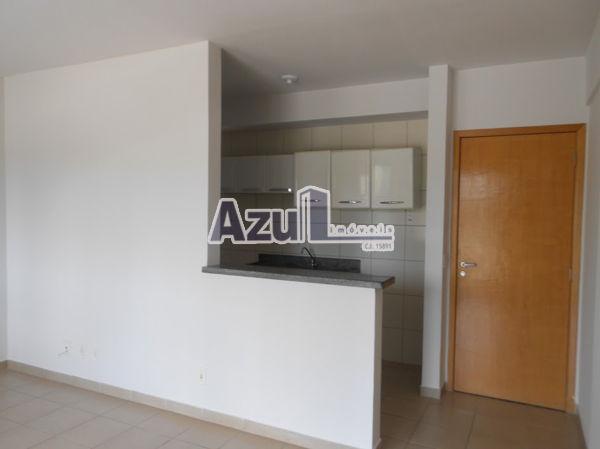 Apartamento com 2 quartos no Ambient Park Residencial - Bairro Jardim Europa em Goiânia - Foto 5
