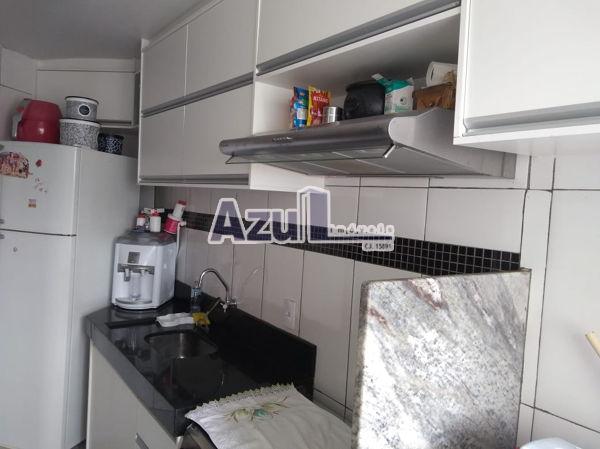 Apartamento com 3 quartos no Edifício João Paulo - Bairro Setor Bueno em Goiânia - Foto 5