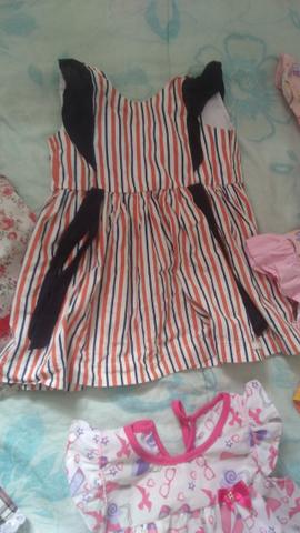 Lot de menina até 1ano e meio - Foto 3