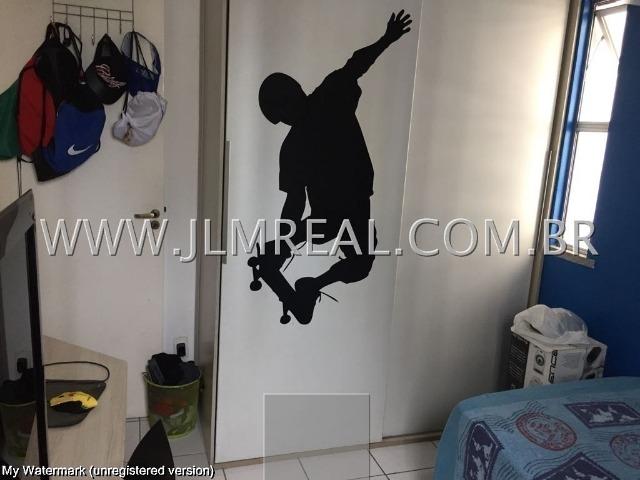 (Cod.:055) - Mobiliado - Vendo Apartamento com 64m², 3 Quartos - Foto 13