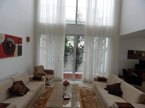 Casa sobrado em condomínio com 5 quartos no Royal Tennis - Residence & Resort - Bairro Gle - Foto 4
