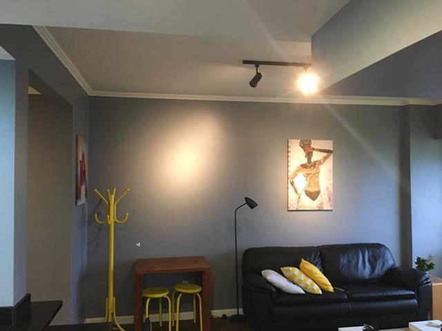 Apartamento para alugar com 1 dormitórios em , cod:I-023697 - Foto 5