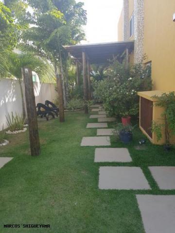Casa para venda em salvador, alphaville ii, 3 dormitórios, 2 banheiros - Foto 12