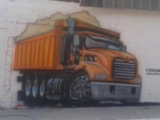 Grafiteiro Profissional - Foto 2