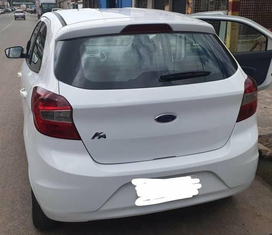 Ford Ka SE 1.0 2017/2018