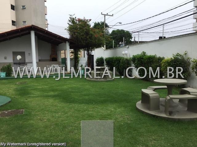 (Cod.:055) - Mobiliado - Vendo Apartamento com 64m², 3 Quartos - Foto 3