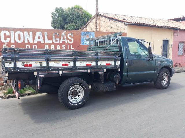 Vende-se F-350 - Foto 3