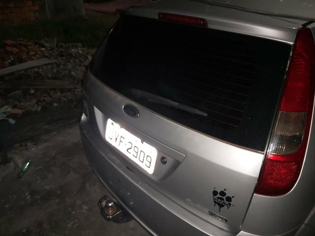 Vende-se carro - Foto 6