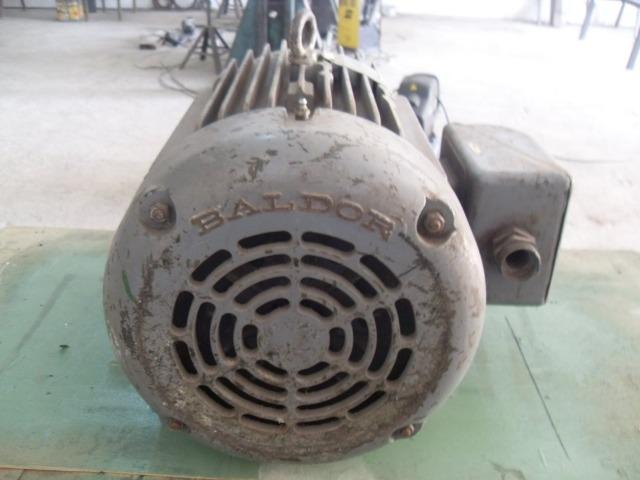 Motor De 30 CV Trifasíco - Foto 4