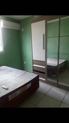 Vendo um apê novo ' térreo - Foto 4