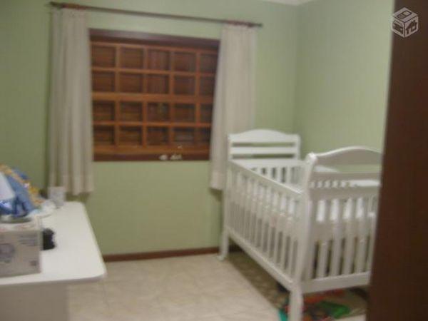 Casa sobrado com 5 quartos - Bairro Araxá em Londrina - Foto 8