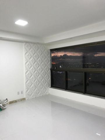 Apartamento no Dom Vertical na Santa Mônica 1 em Feira de Santana - Foto 8