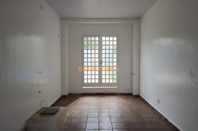 Salão para alugar, 250 m² por r$ 4.000,00/mês - centro - rio claro/sp - Foto 5