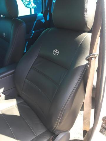 Hilux aspirada - Foto 2