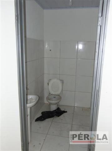 Comercial sala no SALA COMERCIAL URIAS - Bairro Setor Urias Magalhães em Goiânia - Foto 7