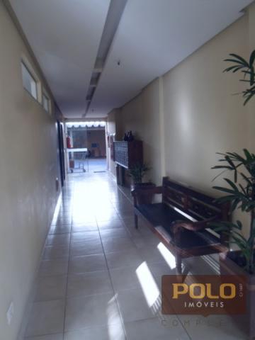 Apartamento com 2 quartos no Residencial Colibris - Bairro Setor Nova Suiça em Goiânia - Foto 14