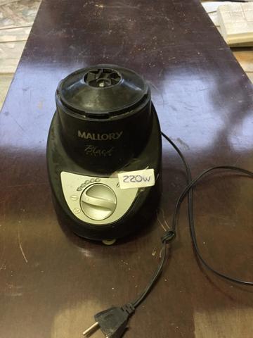 Motor / Base de liquidificador Mallory - Foto 2