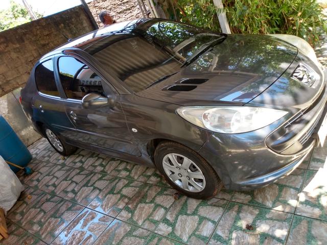 Peugeot 207 passion 2011 - Foto 4