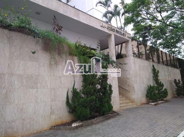 Apartamento com 3 quartos no Edifício João Paulo - Bairro Setor Bueno em Goiânia