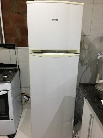 Geladeira cônsul