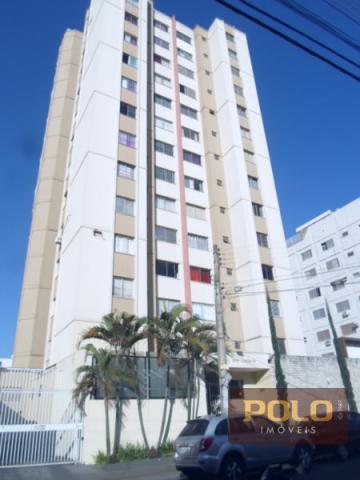 Apartamento com 2 quartos no Residencial Colibris - Bairro Setor Nova Suiça em Goiânia